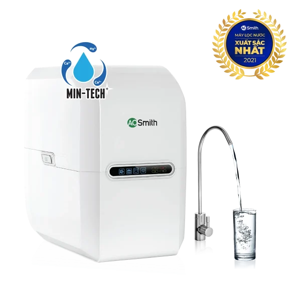 Máy lọc nước A. O. Smith E2