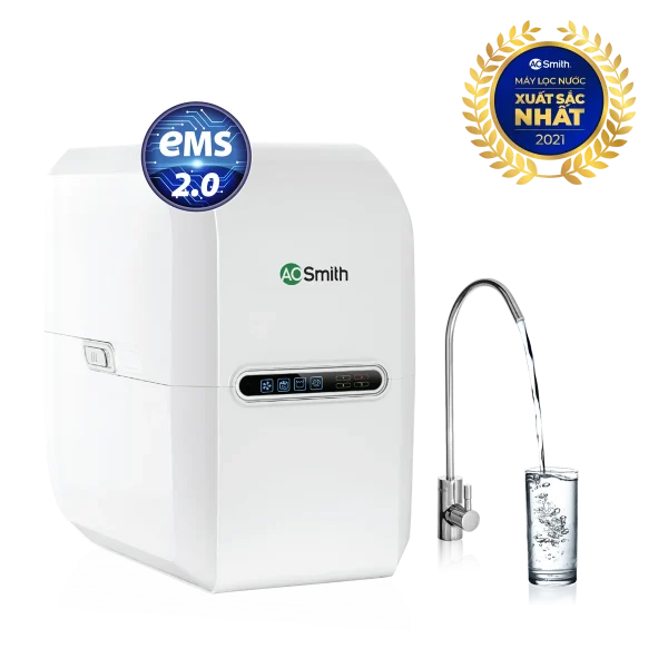 Máy lọc nước A. O. Smith G1