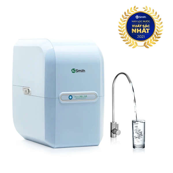 Máy lọc nước A. O. Smith M2