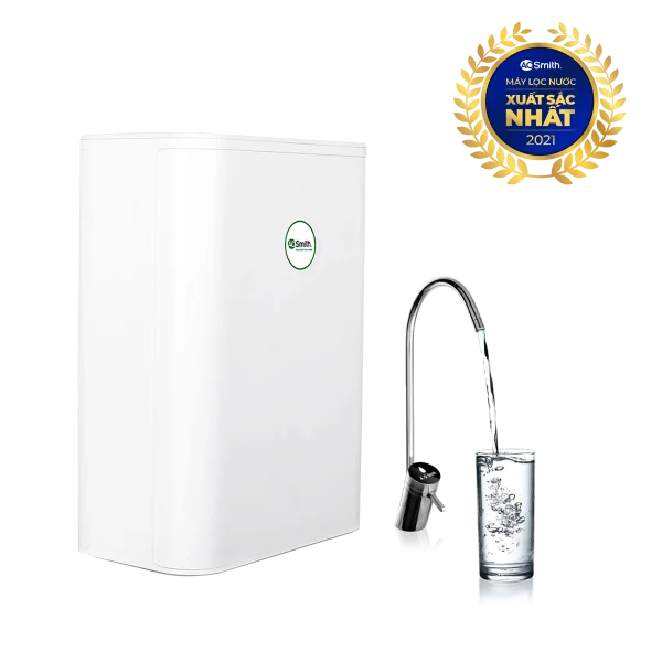 Máy Lọc Nước A. O. Smith S600