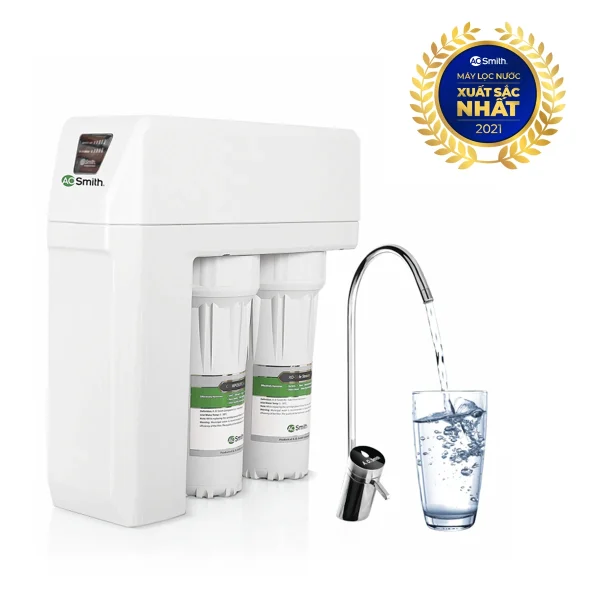 [NEW] Máy lọc nước A. O. Smith R400E